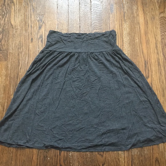 Women’s half circle skirt set - Picture 2 of 6